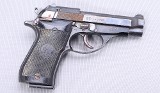 Beretta ~ 85BB ~ 380 Auto - Image 1 of 2