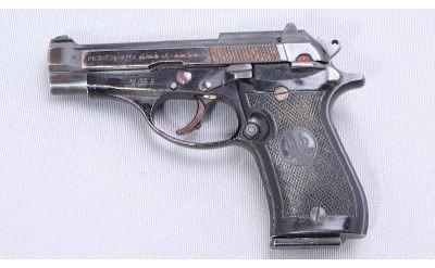 Beretta ~ 85BB ~ 380 Auto - Image 2 of 2