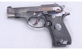 Beretta ~ 85BB ~ 380 Auto - Image 2 of 2