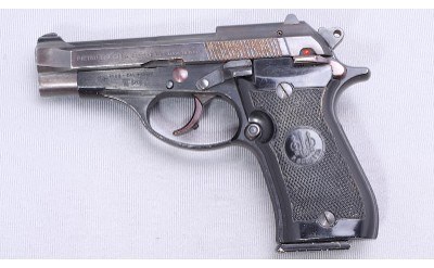 Beretta ~ 85BB ~ 380 Auto - Image 2 of 2