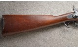 Springfield ~ Trapdoor ~ 45-70 Government ~ 1889 Production - Image 2 of 15