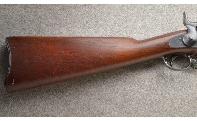Springfield ~ Trapdoor ~ 45-70 Government ~ 1889 Production - Image 2 of 15