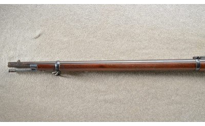 Springfield ~ Trapdoor ~ 45-70 Government ~ 1889 Production - Image 12 of 15