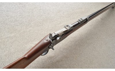 Springfield ~ Trapdoor ~ 45-70 Government ~ 1889 Production - Image 10 of 15