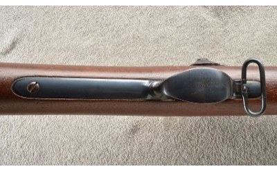 Springfield ~ Trapdoor ~ 45-70 Government ~ 1889 Production - Image 8 of 15