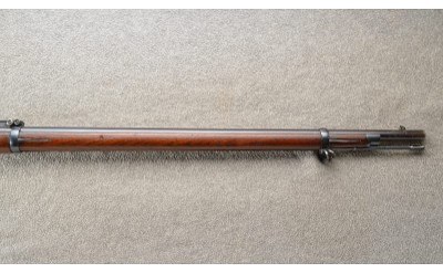 Springfield ~ Trapdoor ~ 45-70 Government ~ 1889 Production - Image 6 of 15