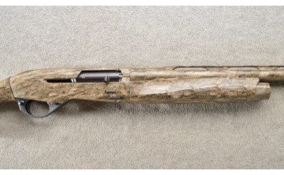 Benelli ~ M2 ~ Mossy Oak Bottomland ~ 12 Gauge - Image 3 of 12