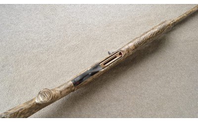 Benelli ~ M2 ~ Mossy Oak Bottomland ~ 12 Gauge - Image 5 of 12