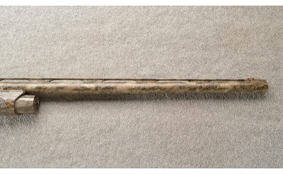 Benelli ~ M2 ~ Mossy Oak Bottomland ~ 12 Gauge - Image 4 of 12
