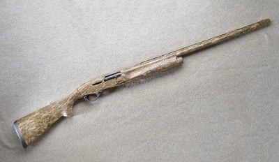 Benelli ~ M2 ~ Mossy Oak Bottomland ~ 12 Gauge - Image 1 of 12
