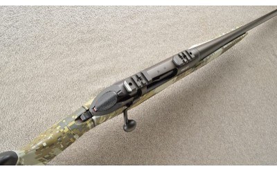 Benelli ~ BE.S.T. ~ LUPO ~ 6.5 Creedmoor - Image 6 of 12