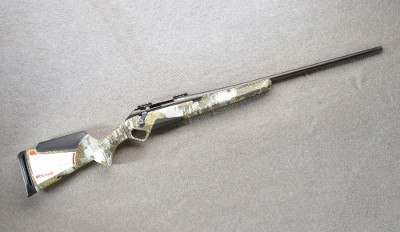 Benelli ~ BE.S.T. ~ LUPO ~ 6.5 Creedmoor - Image 1 of 12