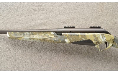 Benelli ~ BE.S.T. ~ LUPO ~ 6.5 Creedmoor - Image 9 of 12