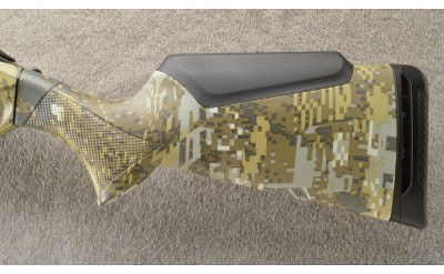 Benelli ~ BE.S.T. ~ LUPO ~ 6.5 Creedmoor - Image 10 of 12