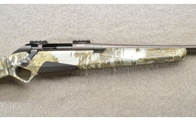 Benelli ~ BE.S.T. ~ LUPO ~ 6.5 Creedmoor - Image 3 of 12