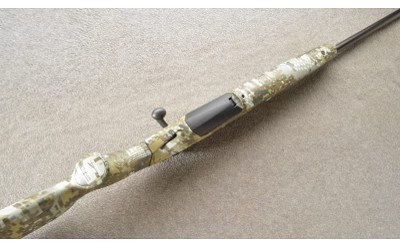 Benelli ~ BE.S.T. ~ LUPO ~ 6.5 Creedmoor - Image 5 of 12