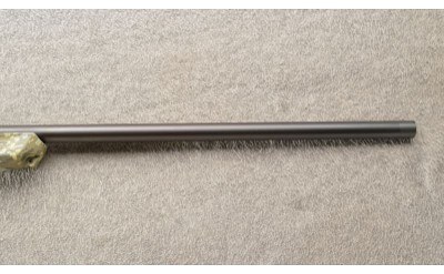 Benelli ~ BE.S.T. ~ LUPO ~ 6.5 Creedmoor - Image 4 of 12