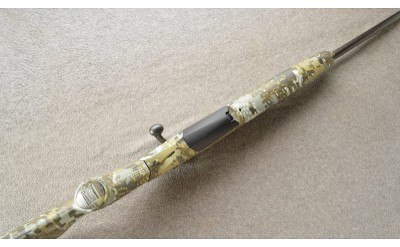 Benelli ~ BE.S.T. ~ LUPO ~ 6.5 Creedmoor - Image 5 of 12