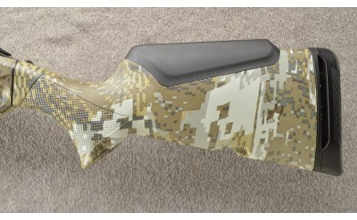Benelli ~ BE.S.T. ~ LUPO ~ 6.5 Creedmoor - Image 10 of 12