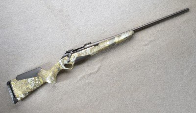 Benelli ~ BE.S.T. ~ LUPO ~ 6.5 Creedmoor - Image 1 of 12