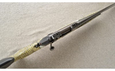 Benelli ~ BE.S.T. ~ LUPO ~ 6.5 Creedmoor - Image 6 of 12
