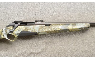 Benelli ~ BE.S.T. ~ LUPO ~ 6.5 Creedmoor - Image 3 of 12