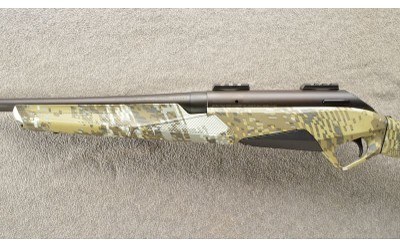 Benelli ~ BE.S.T. ~ LUPO ~ 6.5 Creedmoor - Image 9 of 12