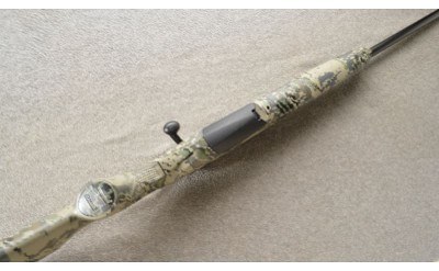 Benelli ~ BE.S.T. ~ LUPO ~ 6.5 Creedmoor - Image 5 of 12