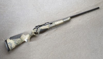 Benelli ~ BE.S.T. ~ LUPO ~ 6.5 Creedmoor - Image 1 of 12