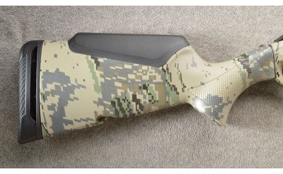 Benelli ~ BE.S.T. ~ LUPO ~ 6.5 Creedmoor - Image 2 of 12