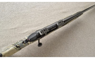 Benelli ~ BE.S.T. ~ LUPO ~ 6.5 Creedmoor - Image 6 of 12