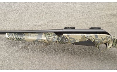 Benelli ~ BE.S.T. ~ LUPO ~ 6.5 Creedmoor - Image 9 of 12