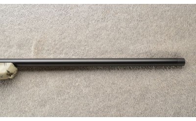 Benelli ~ BE.S.T. ~ LUPO ~ 6.5 Creedmoor - Image 4 of 12