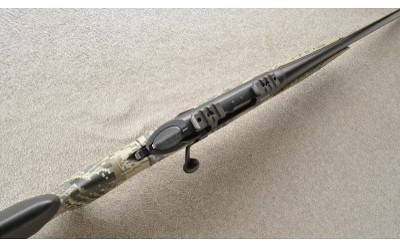 Benelli ~ BE.S.T. ~ LUPO ~ 6.5 Creedmoor - Image 6 of 12