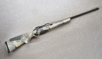 Benelli ~ BE.S.T. ~ LUPO ~ 6.5 Creedmoor - Image 1 of 12