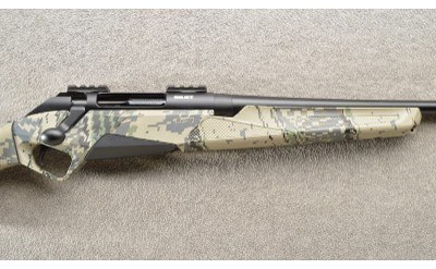 Benelli ~ BE.S.T. ~ LUPO ~ 6.5 Creedmoor - Image 3 of 12