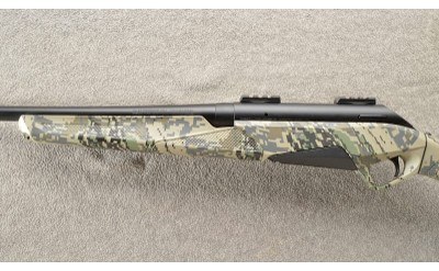 Benelli ~ BE.S.T. ~ LUPO ~ 6.5 Creedmoor - Image 9 of 12