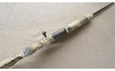 Benelli ~ BE.S.T. ~ LUPO ~ 6.5 Creedmoor - Image 5 of 12