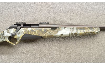Benelli ~ BE.S.T. ~ LUPO ~ 6.5 Creedmoor - Image 3 of 12