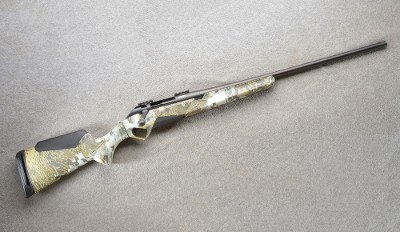Benelli ~ BE.S.T. ~ LUPO ~ 6.5 Creedmoor - Image 1 of 12