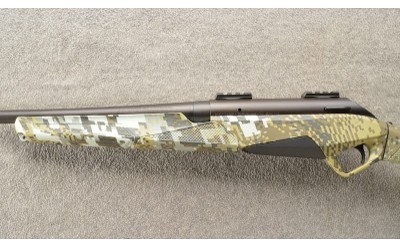 Benelli ~ BE.S.T. ~ LUPO ~ 6.5 Creedmoor - Image 9 of 12