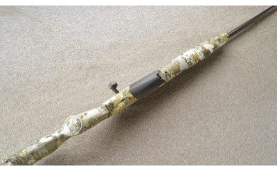 Benelli ~ BE.S.T. ~ LUPO ~ 6.5 Creedmoor - Image 6 of 12