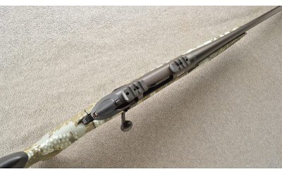 Benelli ~ BE.S.T. ~ LUPO ~ 6.5 Creedmoor - Image 5 of 12