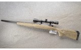 Savage ~ Axis Compact ~ .243 ~ 20" Barrel ~ As New In Box - Image 2 of 11