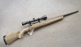 Savage ~ Axis Compact ~ .243 ~ 20" Barrel ~ As New In Box - Image 1 of 11