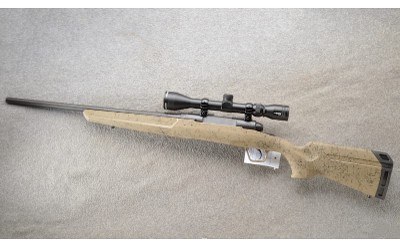 Savage ~ Axis Compact ~ .243 ~ 20" Barrel ~ As New In Box - Image 2 of 11