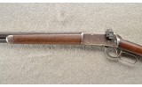 Winchester ~ Model 1894 ~ .32 Winchester Special ~ 1899 Production - Image 9 of 11