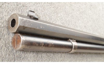 Winchester ~ Model 1894 ~ .32 Winchester Special ~ 1899 Production - Image 7 of 11