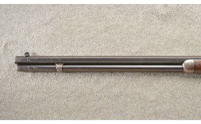 Winchester ~ Model 1894 ~ .32 Winchester Special ~ 1899 Production - Image 8 of 11