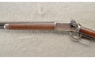 Winchester ~ Model 1894 ~ .32 Winchester Special ~ 1899 Production - Image 9 of 11